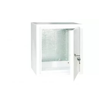 Щит 1800х800х400  IP31  ЩМП-18.8.4-0 без монтажных панелей  TDM SQ0905-0403