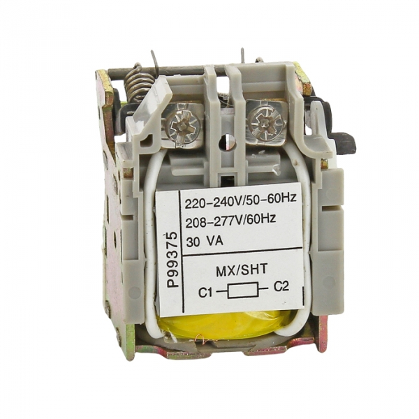 Расцепитель Независимый  EKF  MX 100-630А