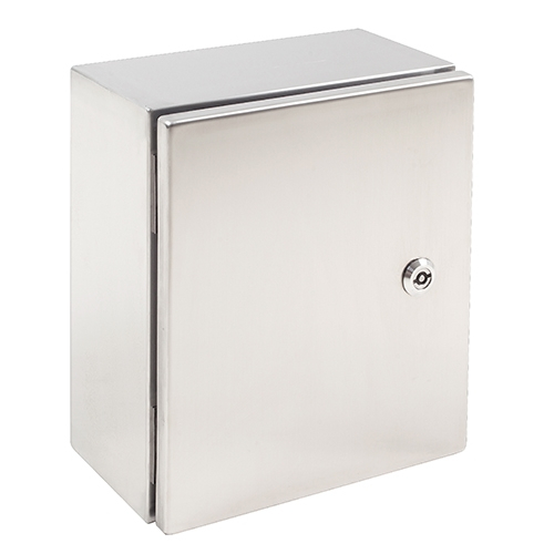 Щит 400х300х200 IP66 "Inox" AISI 304 У1 PROxima EKF mb-inox-432