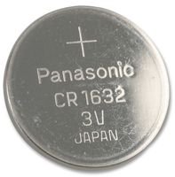 Элемент питания Panasonic CR 1632