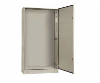 Щит 1800х800х400  IP66  ЩМП-18.8.4-0  без монтажных панелей  TDM SQ0905-0419