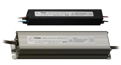 Драйвер для светодиодных ламп и модулей Navigator ND-P100-IP67-12V 71 473