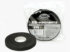 Изолента ХБ  90гр 305-046 AVIORA (19*7)