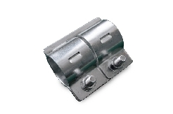 Муфта трубная ТР-2 ЗЭТАРУС (zeta40911)