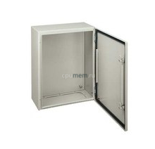Шкаф Schneider Electric NSYCRN75250P  CRN с платой 700Х500Х250