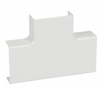 Legrand  DLPL  Белый  Отвод Т-образный  40х20 030208