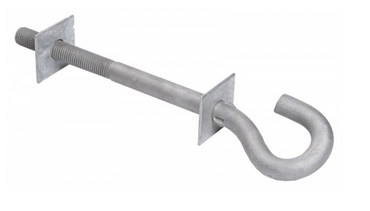 Крюк КМ20-240/145/46 (SOT21.1) ИЭК