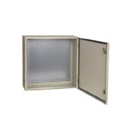 Щит 400х600х250 IP54 ЩМП-4.6.2-0 74 У2 IEK YKM40-462-54
