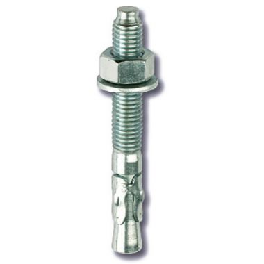 Усиленный клиновой анкер М10х75, DKC CM481075  (кратно 30)