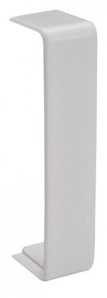 Schneider Electric  Белый  Соединитель для коробов  60Х25/60Х40/60Х60 ETK60370