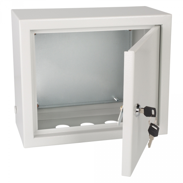 Щит 250х300х150 IP31 ЩМП-231 металл УХЛ3 КЭАЗ 243727
