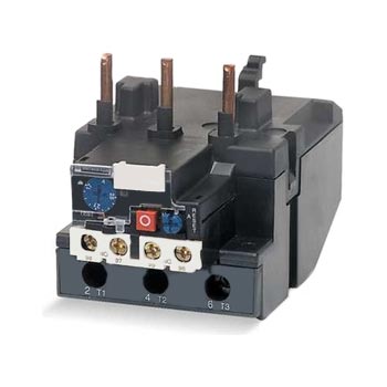 Реле тепловое перегрузки  Schneider Electric  80-104A класс 10 LRD3365