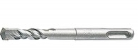 Бур SDS+ 22х800мм MATRIX 71092