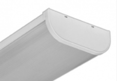Светильник Crystal 236 LED-10 (прозрачный рассеиватель) Ксенон