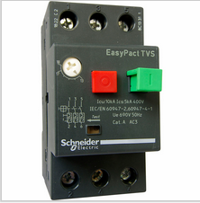 Автомат пуска двигателя 13-18A GZ1E Schneider Electric /GZ1E20/