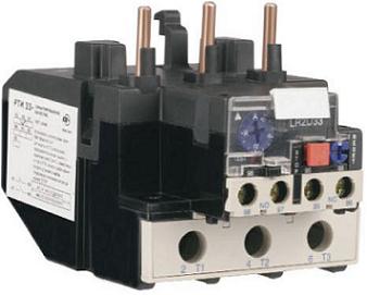 Реле РТИ-3363 63-80А IEK