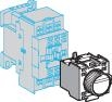 Дополнительный контактный блок с выдержкой времени 0.1…3С  Schneider Electric LADT03