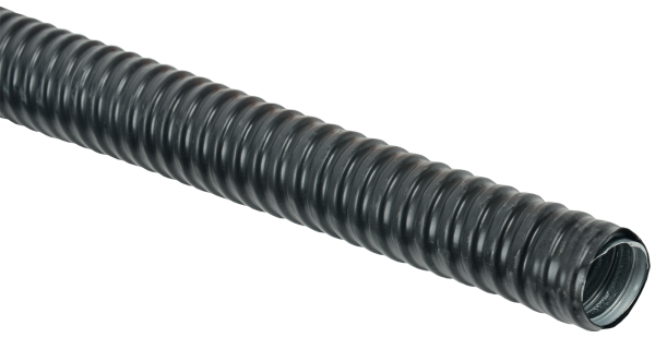 Металлорукав МПГнг-LS-50 (20м) с зондом IEK (кратно 20)