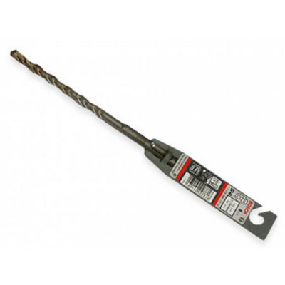 Бур Bosch  SDS+ 8х165х100мм  SDS plus-5 1618596173