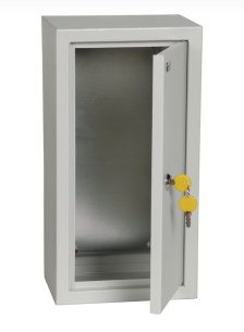 Щит 400х210х150 IP31 ЩМП-4.2.1-0 36 УХЛ3 IEK YKM40-421-31