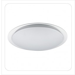 Светильник светодиодный Jazzway PPB PLANET 60Вт 3000K-6500К DIM IP20 D550*75 .5012134