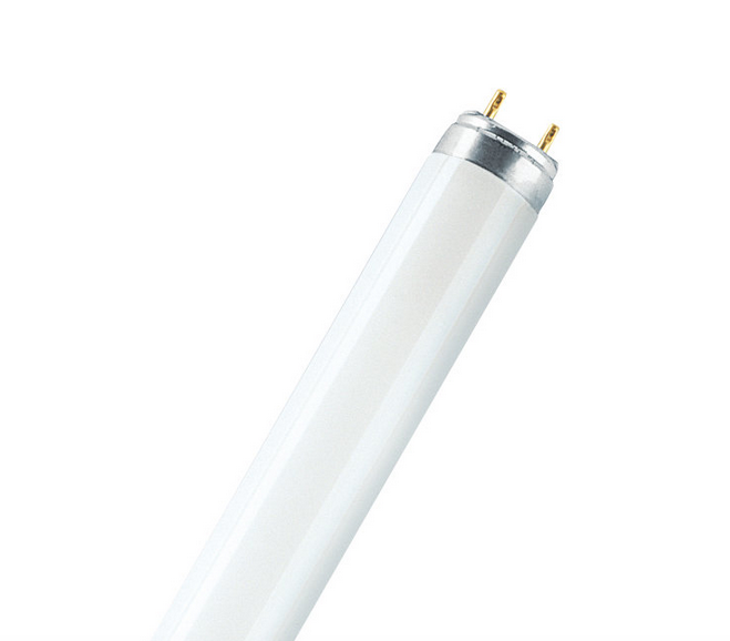 Люминесцентная лампа OSRAM L 16W/840 PLUS ECO  G13 D26mm 720mm 4000K 4050300446066