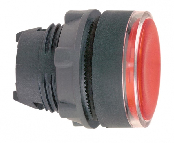 ZB5AH043 ГОЛОВКА КНОПКИ 22ММ С ЗАДЕРЖКОЙ ZB5AH043