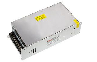 Блок питания Arlight 24V,600W IP20 241х64х65 HTS-600M-24 (24V, 25A, 600W)