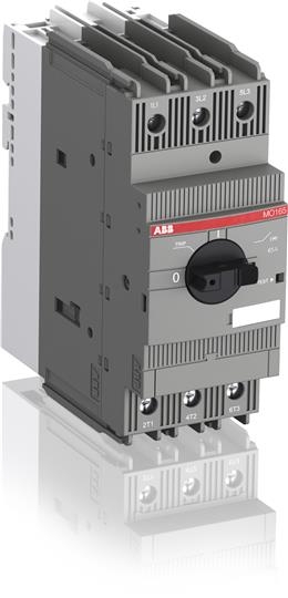 ABB Автоматич.выключ. MO165-54 25кА магн.расцепитель /1SAM461000R1016/