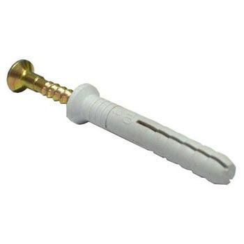 Дюбель-гвоздь D6*80мм