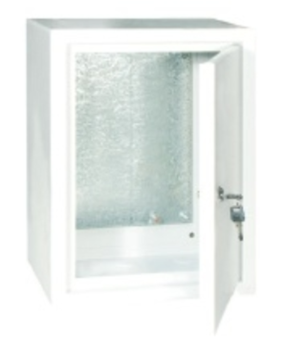 Щит 400х300х200 IP31 ЩМП-4.3.2-0 TDM SQ0905-1012