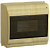 Бокс навесной КМПн  2/9-2 (Сосна) IP31 IEK