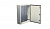 Шкаф Schneider Sarel  ENN83302 (SAR83302)  S3D с платой 3Х3Х1 5