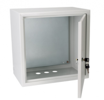 Щит  400х400х250  IP31  ЩМП-442  металл УХЛ3  КЭАЗ 243735