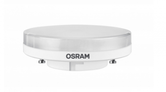 Светодиодная лампа  OSRAM   7Вт  230В  4000К  GX53