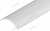 Экран Arlight SL-KANT-H15 OPAL-S 019365 (кратно 2)