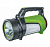 Фонарь светодиодный Navigator NPT-SP20-ACCU 14 160 Прожектор/кемпинговый 1CREE+12+12+9LED,аккумулятор 3.7В 4.4Ач
