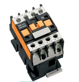 Контактор   12A  230В  1НО  КМН-11210  /АС3 TDM SQ0708-0006