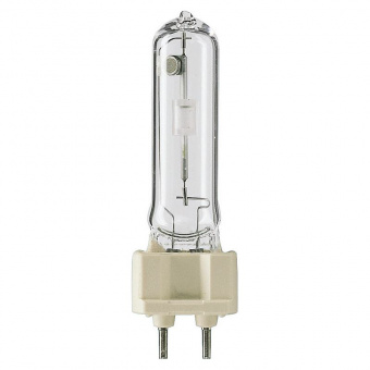 Металлогалогенная лампа  PHILIPS  T19  73,2Вт  88В  4200К  G12