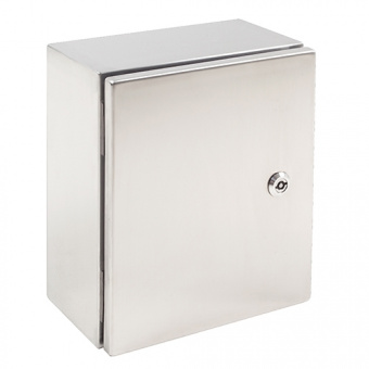 Щит "Inox" AISI 304 (300х250х150) IP66 У1 EKF PROxima