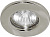 Светильник точечный Feron DL10/DL3201 MR-16 G5.3  титан неповоротный
