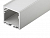 Arlight Профиль SL-LINE-3535-2000 ANOD (кратно 2)