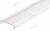 Экран Arlight ARH-WIDE-(F)-H10-2000 Clear-PM (кратно 2)