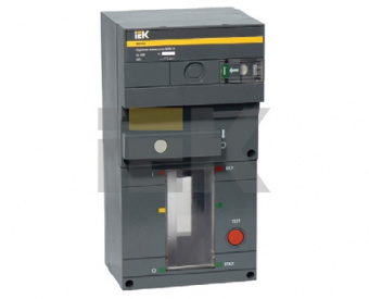 Электропривод  IEK  ЭП-40 230В IEK