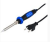 Паяльник с керамическим нагревателем, долговечное жало  220V/ 30 Вт  REXANT