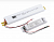 Блок питания БАП IEK БАП40-1,0 универс. для LED IP20 1 час 214х42х28 мм