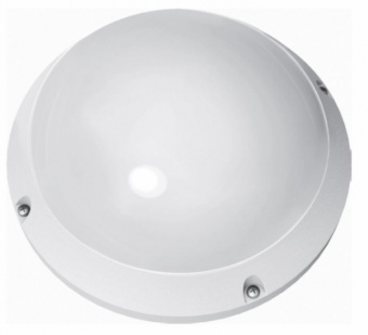 Светильник светодиодный Navigator NBL-PR1-8-4K-WH-IP65-LED баня  белый 94 829 