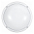 Светильник светодиодный ОНЛАЙТ OBL-R1-7-4K-WH-IP65-LED 71 685