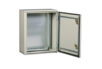 Щит 800х650х250 IP31 ЩМП-4-2 36 УХЛ3 PRO IEK YKM42-04-31-P