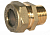Теплолюкс Муфта Stahlmann (Neptun) IWS (М) 20*3/4 EF